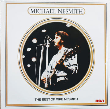 Michael Nesmith : The Best Of Mike Nesmith (LP, Comp)