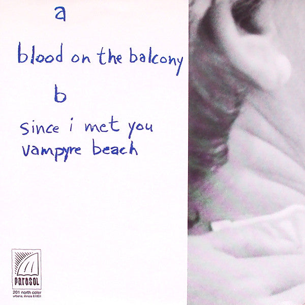 Twiggy (8) : Bella, Bella E.P. (7", EP)