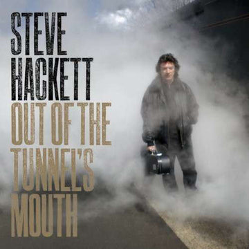 Steve Hackett : Out Of The Tunnel's Mouth (CD, Album)