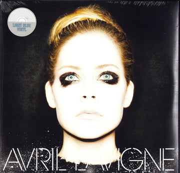 Avril Lavigne : Avril Lavigne (2xLP, Album, RE, Blu)