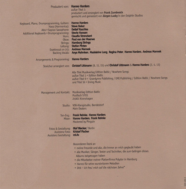 Corinna May : Wie Ein Stern (CD, Album)