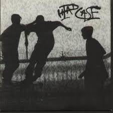 Headcase (17) : Mtfv Hate Awards (7", Red)