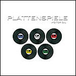 Plattenspiele : Motor Oil (12")