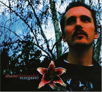 Shane Alexander : Stargazer (CD, Album)