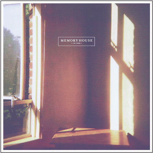 Memoryhouse : The Years (12", EP)