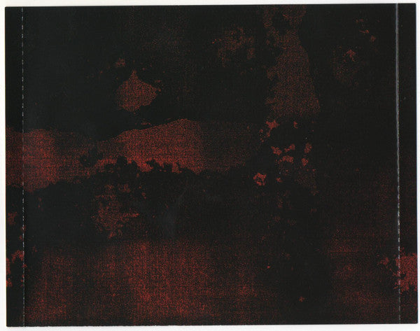 Minus The Bear : Omni (CD, Album)