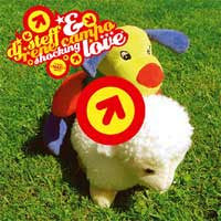 DJ Steff & Rene Campo : Shocking / Love (12")