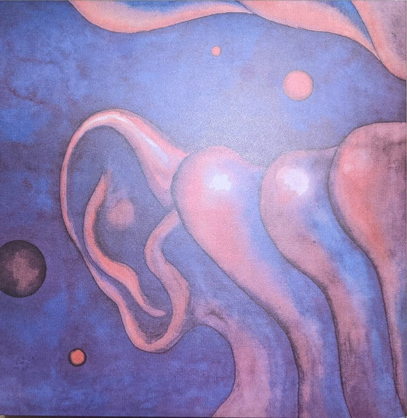 King Crimson : In The Court Of The Crimson King (LP, Album, RE, 200)