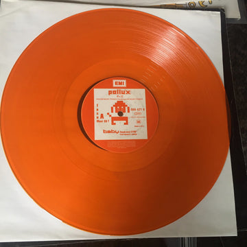 Pollux : Baby (12", Ora)