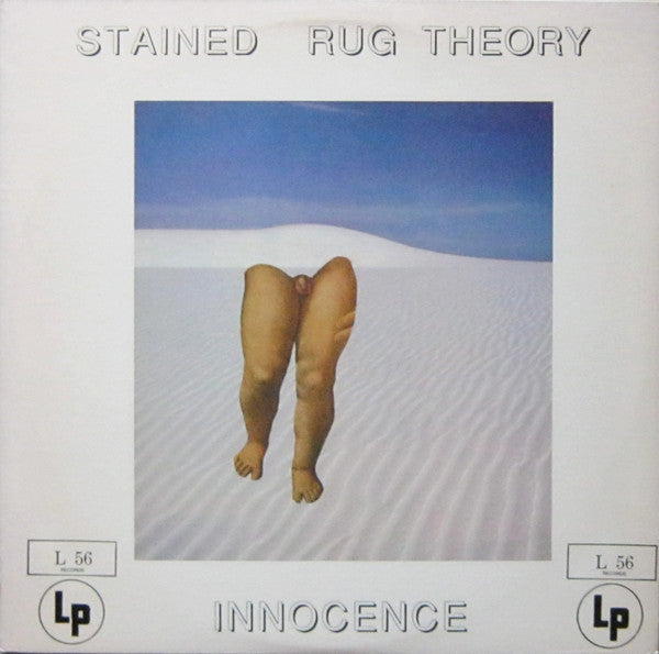 Stained Rug Theory : Innocence (LP)