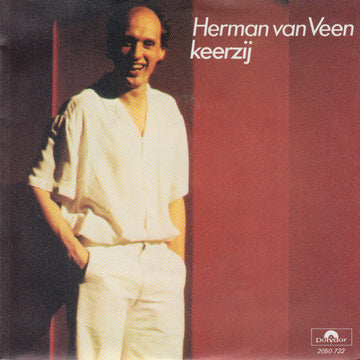 Herman van Veen : Keerzij (7", Single)