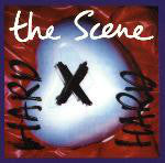 The Scene (2) : Hard Tegen Hard (CD, Single)