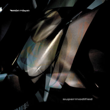 Amon Tobin : Supermodified (2xLP, Album)