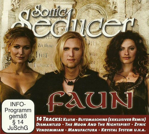 Various : Sonic Seducer Cold Hands Seduction - Vol. 120 (CD, Comp)