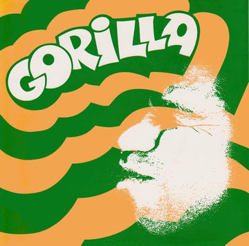 Gorilla (2) : Bargain Love (7")