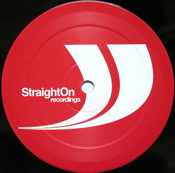L.T.C. Project : Mindfuck (12")