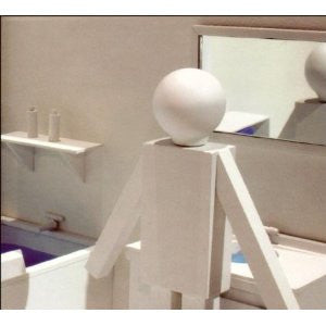 Broken Spindles : Fulfilled / Complete (CD, Album)