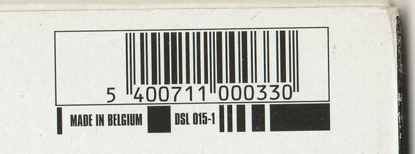 Kretek : Up To A Higher Level (12")