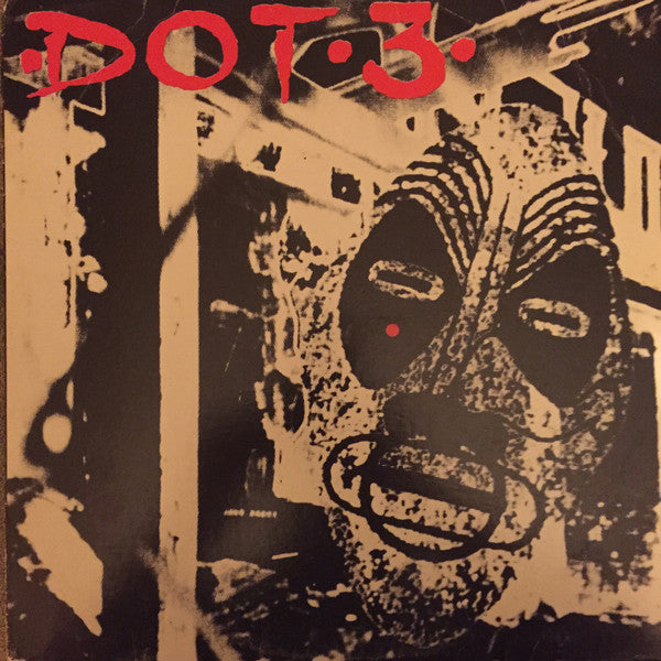 Dot 3 : Dot 3 (LP)