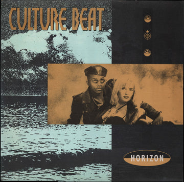 Culture Beat : Horizon (LP, Album)