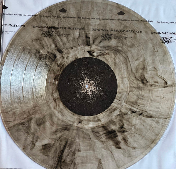 Behemoth (3) : Satanica (LP, Album, Ltd, RE, Smo)