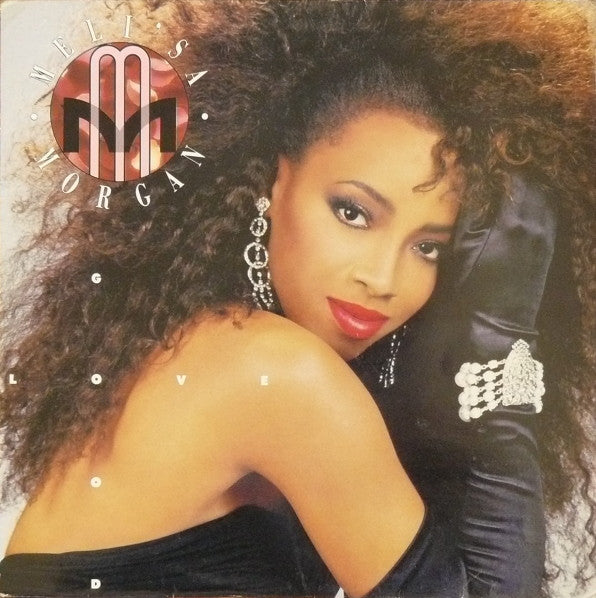 Meli'sa Morgan : Good Love (LP, Album)