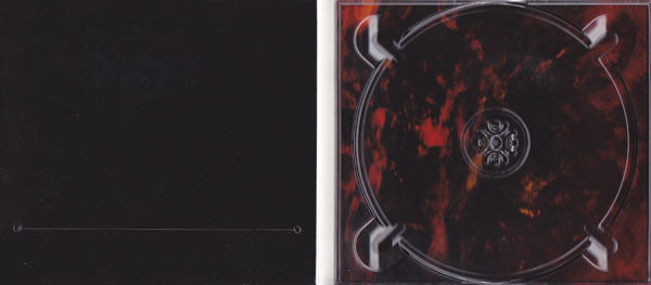 I Chaos : The Human Repellent (CD, Album)