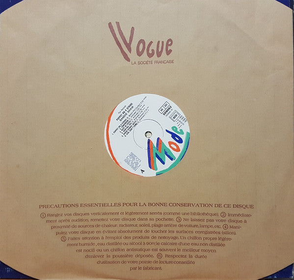 Sandie Shaw : Puppet On A String (LP, Comp)