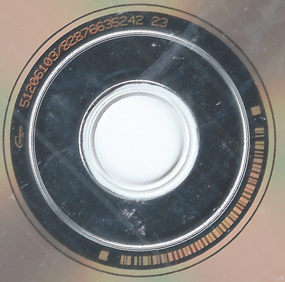 Faithless : I Want More (CD, Single)