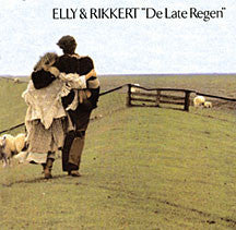 Elly & Rikkert : De Late Regen (LP, Album)