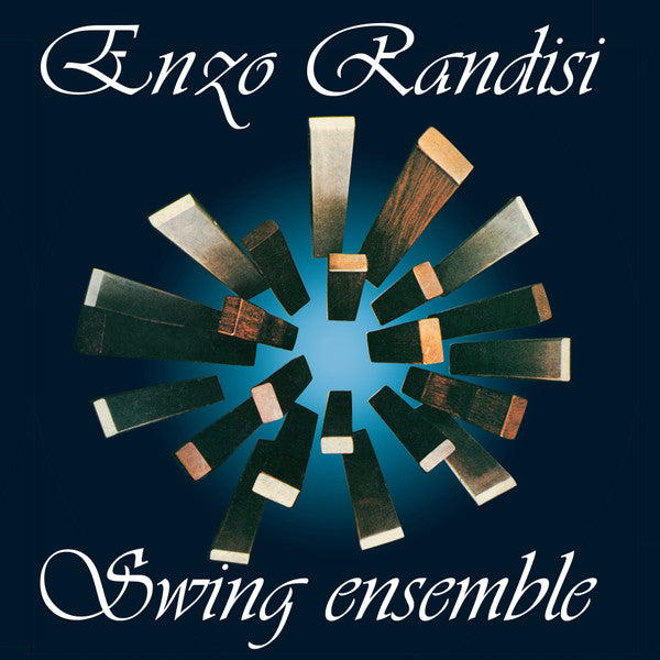 Enzo Randisi : Swing Ensemble (LP, Album, Ltd, RE)