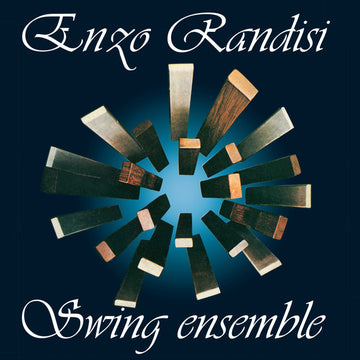 Enzo Randisi : Swing Ensemble (LP, Album, Ltd, RE)