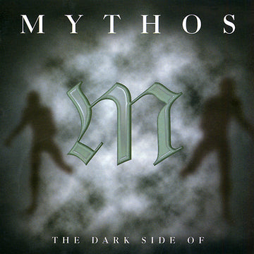 Mythos (4) : The Dark Side Of (CD, Album)