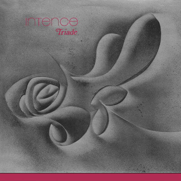 Intence : Triade (LP, Album)