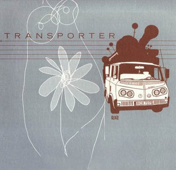 Transporter : Glaze (2xLP, Album)