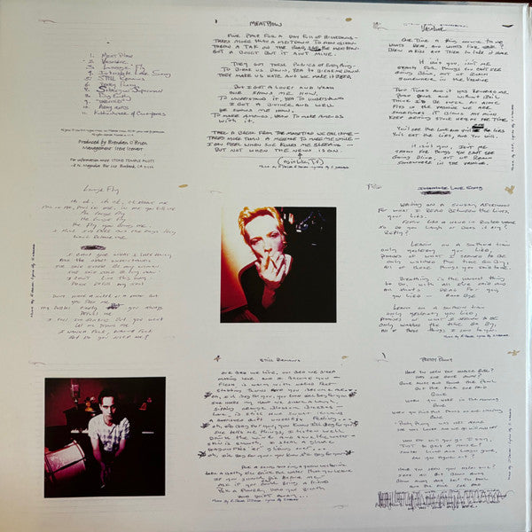 Stone Temple Pilots : Purple (2x12", Album, Ltd, Num, RE, RM, 180)