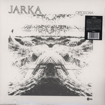 Jarka : Ortodòxia (LP, Album, Ltd, RE + 7", Single, Ltd, RM)