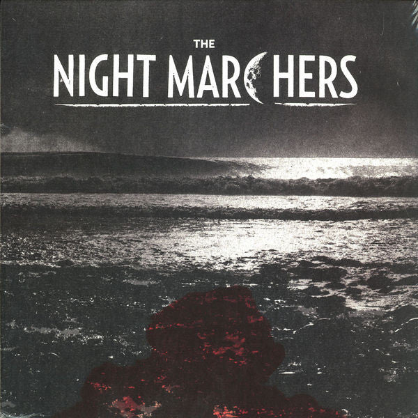 The Night Marchers : See You In Magic (CD, Album)