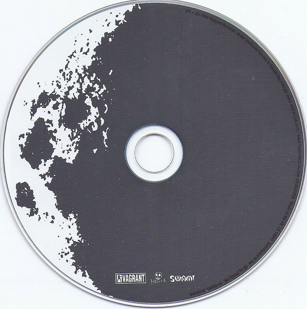 The Night Marchers : See You In Magic (CD, Album)