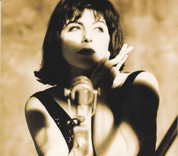 Liane Foly : Les Petites Notes (CD, Album, Dig)