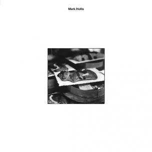 Mark Hollis : Mark Hollis (LP, Album, RE)