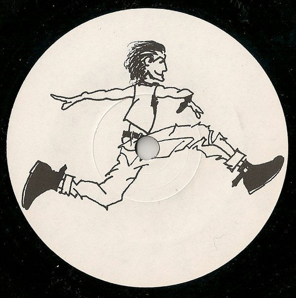 The Dragsters (2) : Rosemary (7")