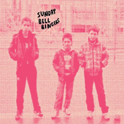 Sunday Bell Ringers : Sunday Bell Ringers (CD, Album)