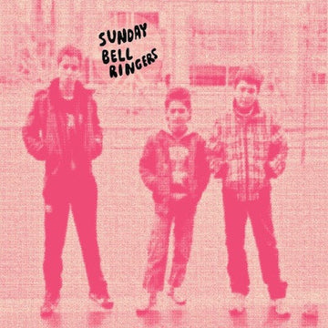Sunday Bell Ringers : Sunday Bell Ringers (CD, Album)