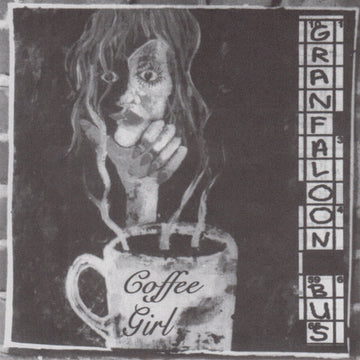 Granfaloon Bus : Coffee Girl (7", Single)