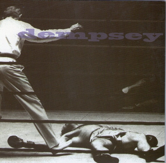 Dempsey (4) : Dempsey (7", EP)