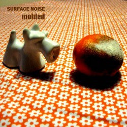 Surface Noise (2) : Molded (CD, dig)