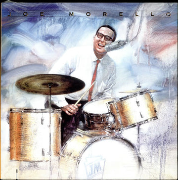 Joe Morello : Joe Morello (LP, Album)