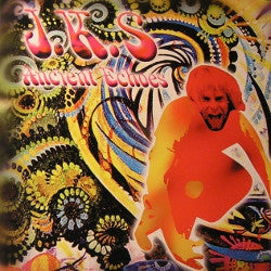 J.K.S. (2) : Ancient Echoes (LP, Album, Ltd)