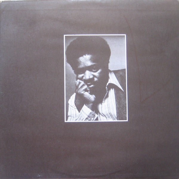 Donald Byrd : Street Lady (LP, Album, Gat)